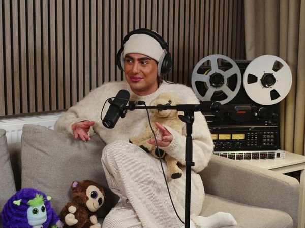 Fristet - Talkshow med Sy Lee - Afsnit 3