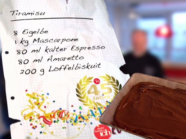 Meine Familie & Ich TV Gastspiel - …mit Otto Koch - Die Jubiläumsfolge!