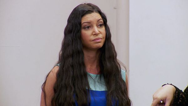 Dance Moms - Episode 523