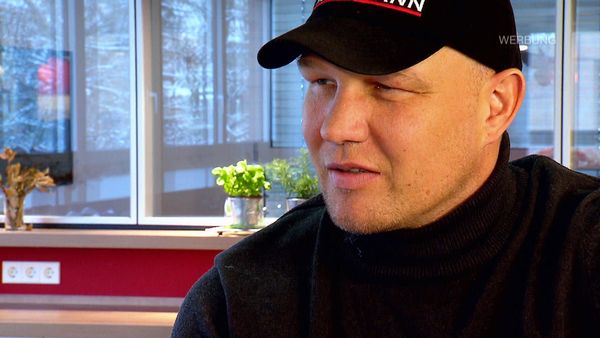 Meine Familie & Ich TV Gastspiel - …mit Axel Schulz
