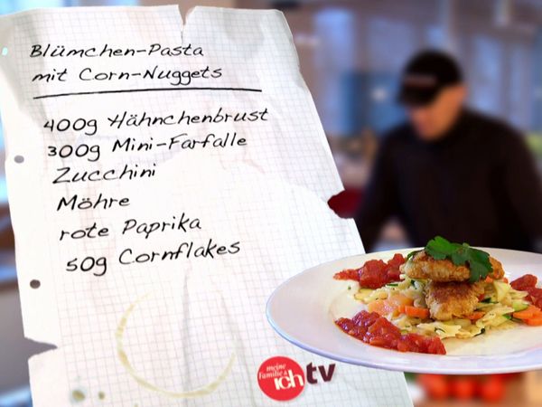 Meine Familie & Ich TV Gastspiel - …mit Axel Schulz