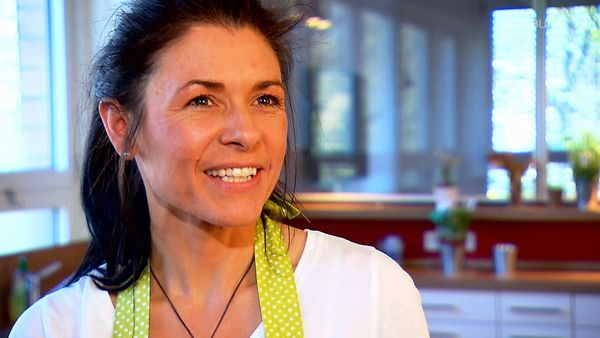 Meine Familie & Ich TV Gastspiel - …mit Veronique Witzigmann