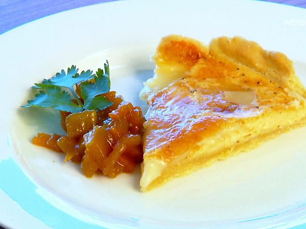 Meine Familie & Ich TV Gastspiel - …mit Veronique Witzigmann