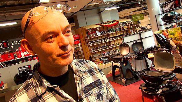 Meine Familie & Ich TV Gastspiel - …mit Sven Dörge