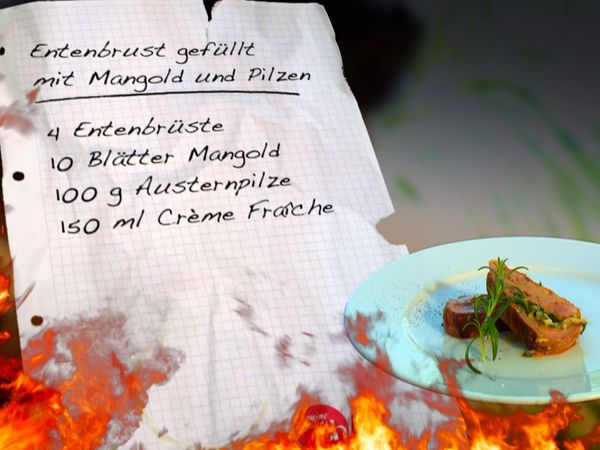 Meine Familie & Ich TV Gastspiel - …mit Sven Dörge