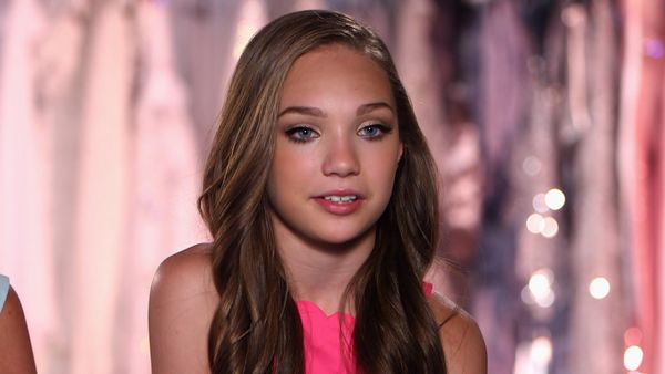 Dance Moms - Episode 530