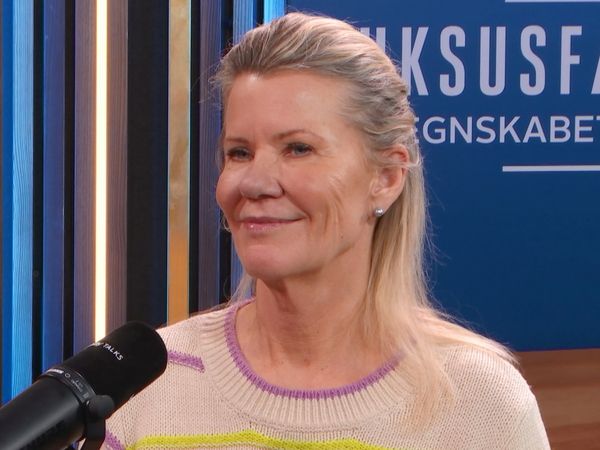 Luksusfælden - regnskabets time - Episode 108
