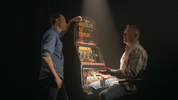 Luksusfælden - Episode 3508