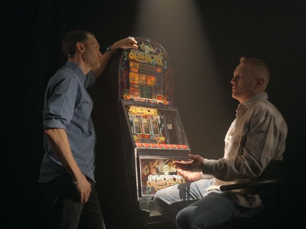 Luksusfælden - Episode 3508