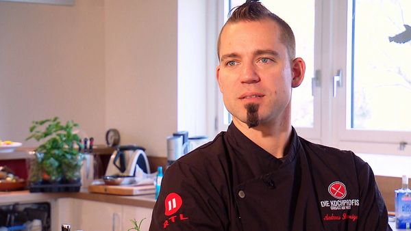 Meine Familie & Ich TV Gastspiel - …mit Andy Schweiger