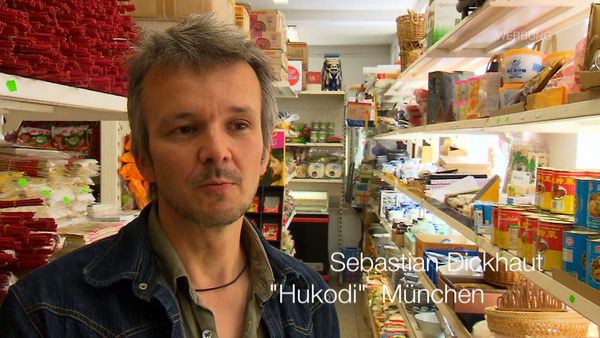 Meine Familie & Ich TV Gastspiel - …mit Sebastian Dickhaut