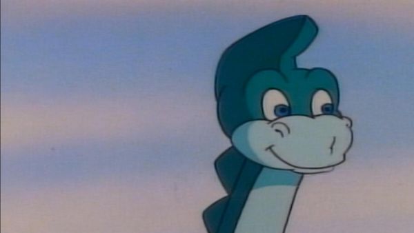 Denver the last dinosaur - Vidéohhh !
