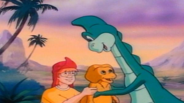 Denver the last dinosaur - Le malentendu