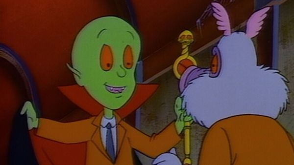 Draculito mon saigneur - La première morsure de Little Drac