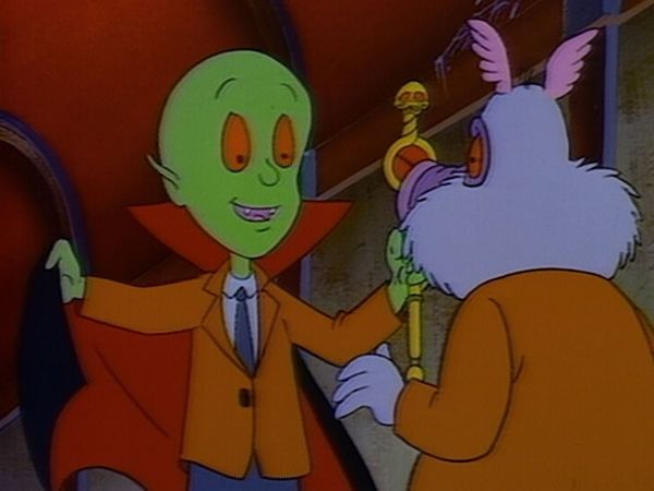 Draculito mon saigneur - La première morsure de Little Drac