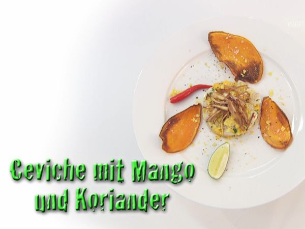 Meine Familie & Ich TV Gastspiel - …mit Chakall