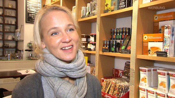 Meine Familie & Ich TV Gastspiel - …mit Annik Wecker