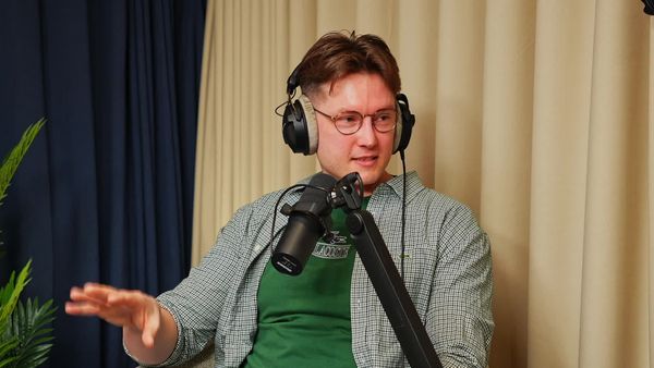 Fristet - Talkshow med Sy Lee - Afsnit 1