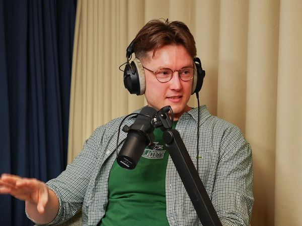 Fristet - Talkshow med Sy Lee - Afsnit 1