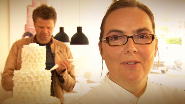 Meine Familie & Ich TV Gastspiel - …mit Beate Wöllstein