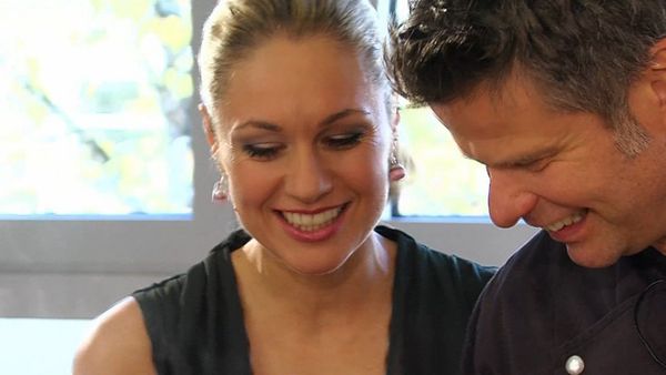 Meine Familie & Ich TV Gastspiel - …mit Ruth Moschner