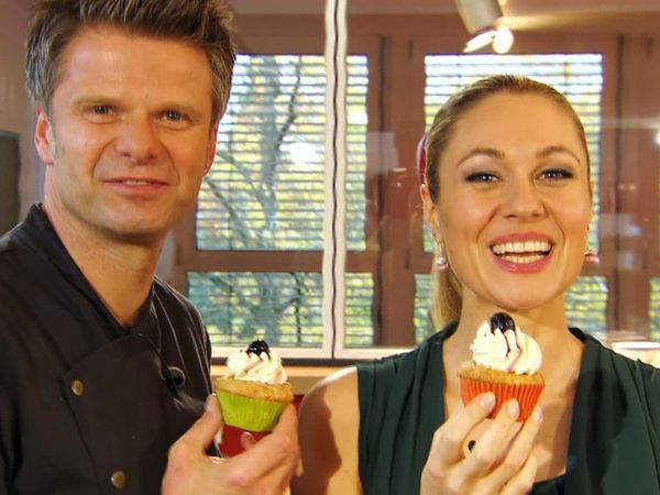 Meine Familie & Ich TV Gastspiel - …mit Ruth Moschner