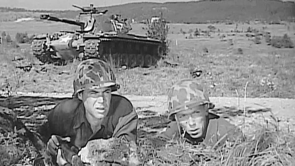 The Big Attack: Combat Heroes of WWII - The Attack