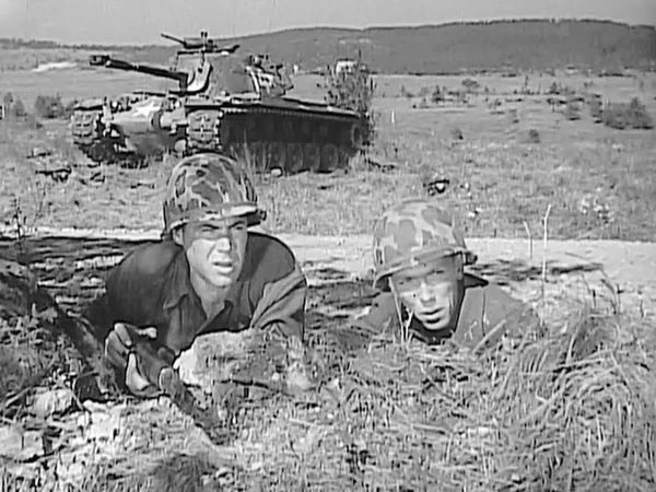 The Big Attack: Combat Heroes of WWII - The Attack