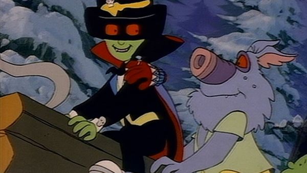Draculito mon saigneur - Le réveillon des vampires
