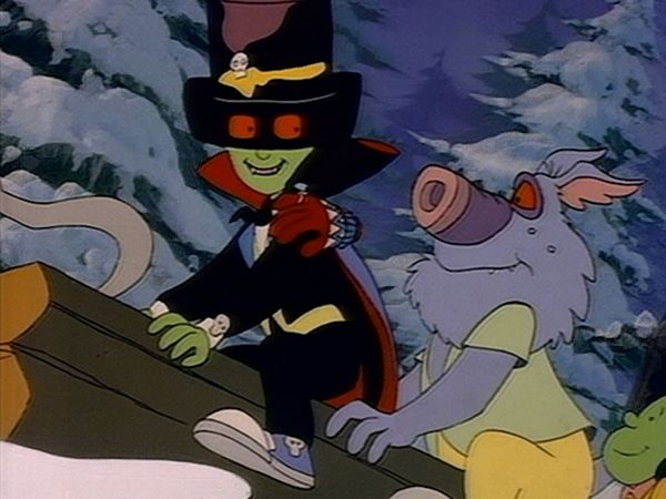 Draculito mon saigneur - Le réveillon des vampires