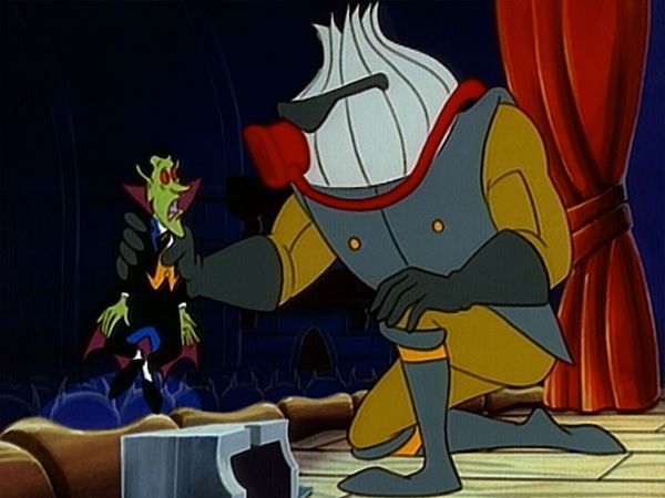 Draculito mon saigneur - Little Drac et la gousse d'ail magique