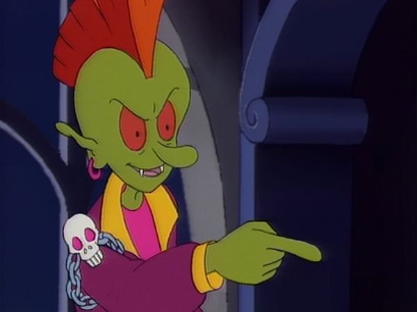 Draculito mon saigneur - Le cousin de Little Drac