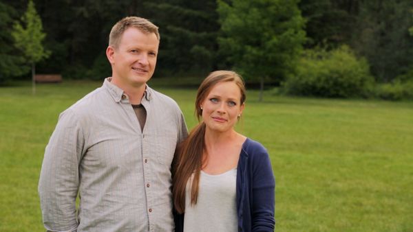 Bittesmå hjem - Episode 323