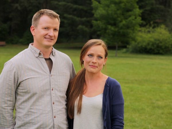 Bittesmå hjem - Episode 323
