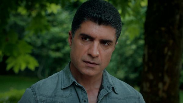 La novia de Estambul - La novia de Estambul: Episodio 1