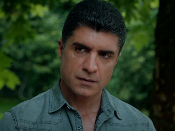 La novia de Estambul - La novia de Estambul: Episodio 1
