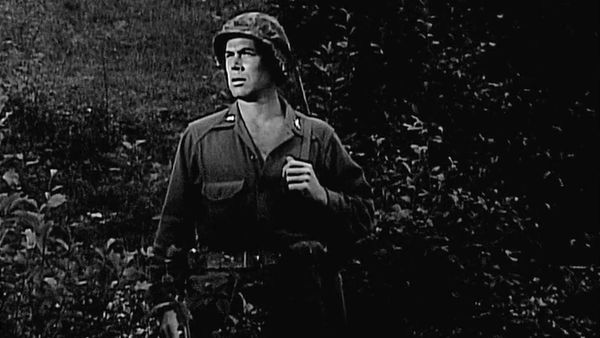 The Big Attack: Combat Heroes of WWII - The Indestructible Sergeant