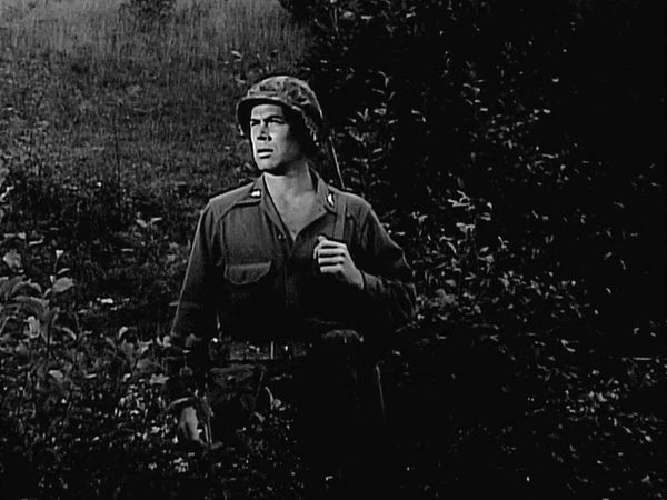 The Big Attack: Combat Heroes of WWII - The Indestructible Sergeant