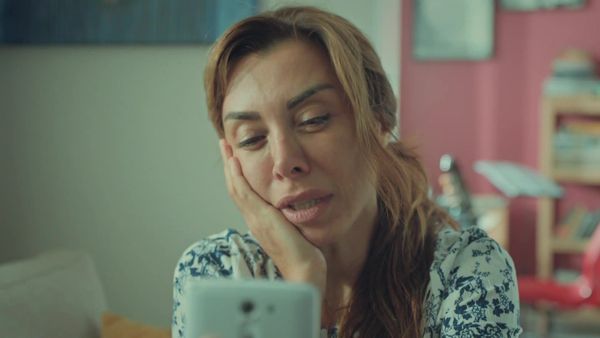La novia de Estambul - La novia de Estambul: Episodio 2