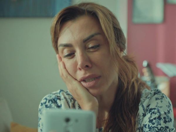 La novia de Estambul - La novia de Estambul: Episodio 2
