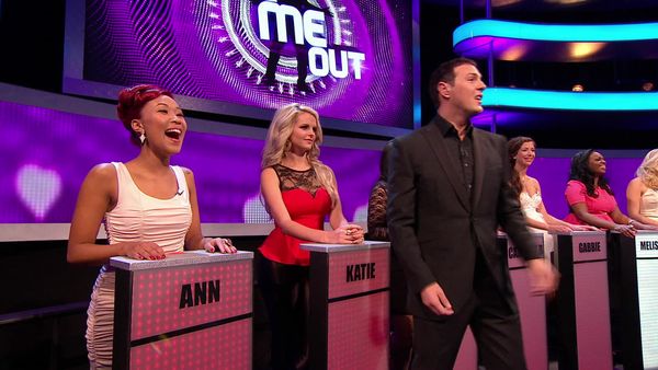 Take Me Out - Episode 7