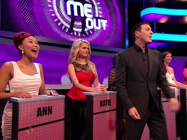 Take Me Out - Episode 7
