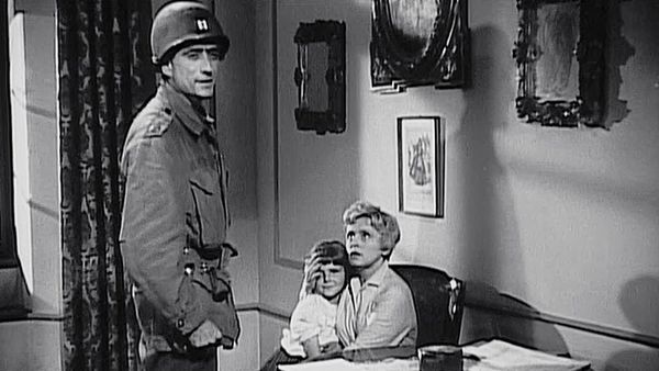 The Big Attack: Combat Heroes of WWII - Suffer the Little Children