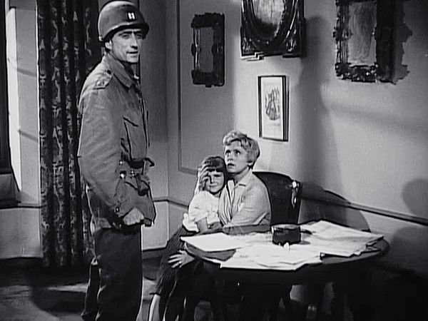 The Big Attack: Combat Heroes of WWII - Suffer the Little Children