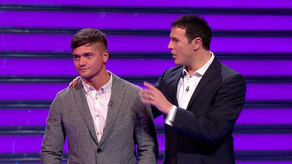 Take Me Out - Episode 9
