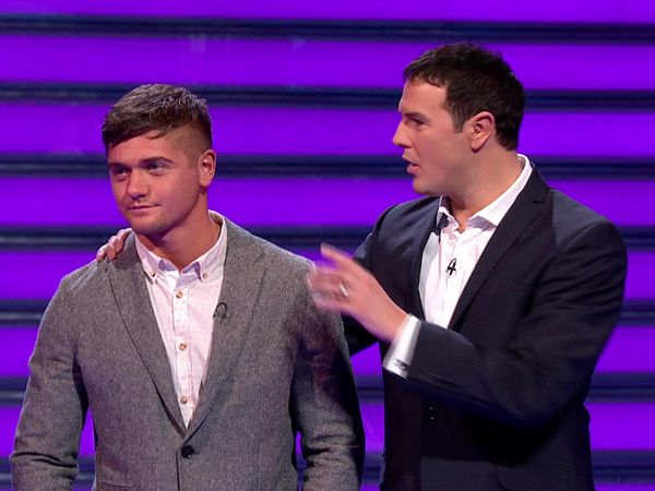 Take Me Out - Episode 9