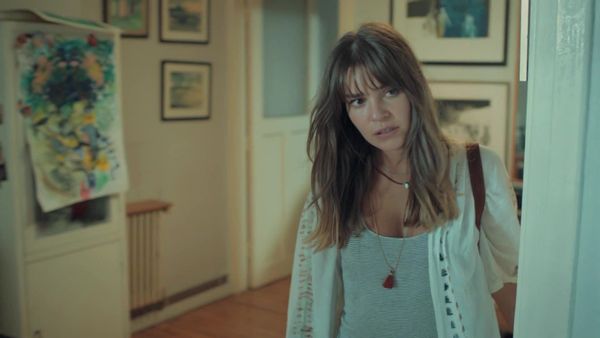 La novia de Estambul - La novia de Estambul: Episodio 3