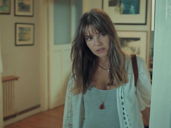 La novia de Estambul - La novia de Estambul: Episodio 3