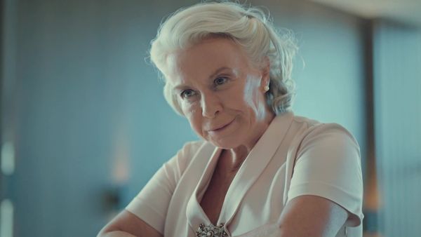 La novia de Estambul - La novia de Estambul: Episodio 4