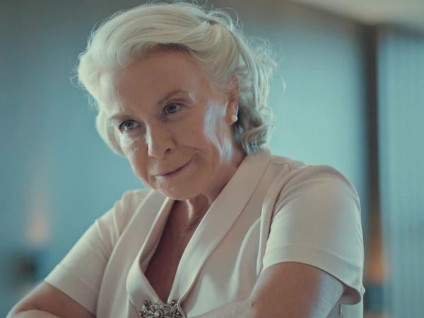 La novia de Estambul - La novia de Estambul: Episodio 4